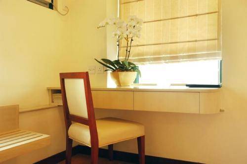 Hotel Olympic Terrace Suites Гонконг Екстер'єр фото